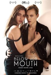 Dudağının Altında Erotik Film İzle (2017)