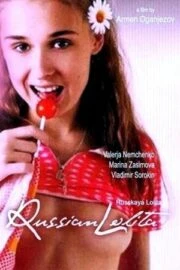 Russian Lolita Rus Erotik Film İzle (2007)